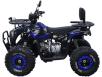 Фото квадроцикла Spark SP150-12 вид слева