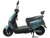 Фото электроскутера Spark SP1500E-1 вид слева