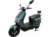 Фото электроскутера Spark SP1500E-1 вид спереди под углом