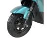 Фото переднего колеса электроскутера Spark SP1500E-1