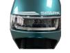 Фото передней фары электроскутера Spark SP1500E-1