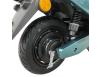 Фото заднего колеса электроскутера Spark SP1500E-1