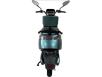 Фото электроскутера Spark SP1500E-1 вид сзади