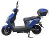 Фото электроскутера Spark SP1500E-2 вид слева