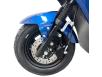Фото переднего колеса электроскутера Spark SP1500E-2