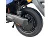 Фото заднего колеса электроскутера Spark SP1500E-2