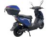 Фото электроскутера Spark SP1500E-2 вид справа под углом