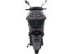 Фото электроскутера Spark SP1500E-2 вид сзади