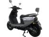 Фото электроскутера Spark SP1500E-3 вид сзади под углом