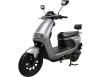 Фото электроскутера Spark SP1500E-3вид спереди под углом