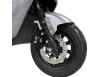 Фото переднего колеса электроскутера Spark SP1500E-3
