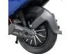 Фото заднего колеса электроскутера Spark SP1500E-4