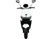 Фото электроскутера Spark SP1500E-4 вид спереди