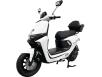 Фото электроскутера Spark SP1500E-4 вид спереди под углом