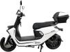 Фото электроскутера Spark SP1500E-4 вид слева