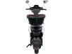 Фото электроскутера Spark SP1500E-4 вид сзади