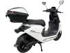 Фото электроскутера Spark SP1500E-4 вид справа под углом