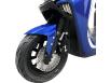 Фото переднего тормоза электроскутера Spark SP1500E-4
