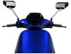 Фото руля электроскутера Spark SP1500E-4