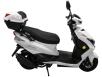 Фото скутера Spark SP150S-20 вид справа