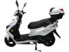 Фото скутера Spark SP150S-20 вид слева
