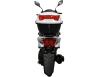 Фото скутера Spark SP150S-20 вид сзади