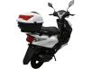 Фото скутера Spark SP150S-20 вид справа под углом