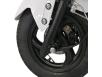 Фото переднего колеса скутера Spark SP150S-20