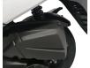Фото заднего колеса скутера Spark SP150S-20