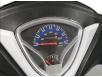 Фото приборной панели скутера Spark SP150S-20