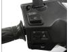 Фото левой ручки скутера Spark SP150S-20