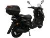 Фото скутера Spark SP150S-21 вид справа под углом
