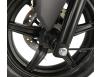 Фото переднего колеса скутера Spark SP150S-21