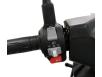 Фото левой ручки скутера Spark SP150S-21