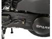 Фото двигателя скутера Spark SP150S-21