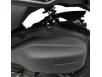 Фото подвески скутера Spark SP150S-21