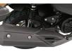 Фото заднего колеса скутера Spark SP150S-21