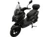Фото скутера Spark SP150S-21 вид спереди под углом