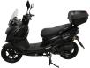 Фото скутера Spark SP150S-21 вид слева