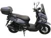 Фото скутера Spark SP150S-22 вид справа