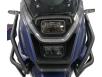 Фото передней фары скутера Spark SP150S-22