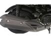 Фото заднего колеса скутера Spark SP150S-22