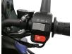 Фото правой ручки скутера Spark SP150S-22