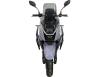 Фото скутера Spark SP150S-22 вид спереди