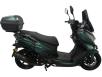 Фото скутера Spark SP150S-23 вид справа