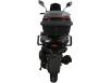 Фото скутера Spark SP150S-23 вид сзади