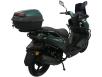 Фото скутера Spark SP150S-23 вид справа под углом