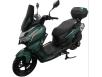 Фото скутера Spark SP150S-23 вид спереди под углом