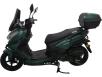 Фото скутера Spark SP150S-23 вид слева