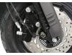 Фото переднего тормоза скутера Spark SP150S-24